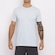 Camiseta RVCA Small RVCA - Masculina AZUL CLARO