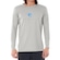 Camiseta Rip Curl Manga Longa Surf Icons - Masculina CINZA