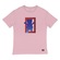 Camiseta Grizzly Out Of The Box Ss - Masculina ROSA