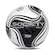 Bola Society Penalty 8 X PRETO/BRANCO