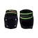 Joelheira Traxart Pro DN368 - Adulto PRETO