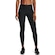 Calça Legging Under Armour Hirise Leg Ns - Feminina PRETO