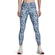 Calça Legging Under Armour HeatGear 7/8 - Feminina AZUL