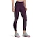 Calça Legging Under Armour HeatGear No-Slip Waistband Ankle - Feminina ROXO