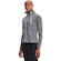 Jaqueta Under Armour Tech Full Zip - Feminina CINZA