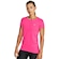 Camiseta Under Armour HeatGear Armour - Feminina ROSA