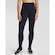 Calça Legging Under Armour Infused Meridian Stirrup - Feminina PRETO