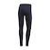 Calça Legging adidas Cintura Alta Essentials Logo - Feminina AZUL ESCURO