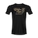 Camiseta Venum Campeão do Povo - Masculina PRETO
