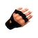 Luva Prottector NeoFit PRETO