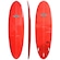 Prancha de Surf MSD Surfboards Mini Tank - 6''''8 Pés AMARELO