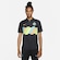 Camisa Inter de Milão III 21/22 Nike Torcedor Pro - Masculina PRETO