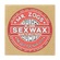 Parafina Sex Wax Warm to Mild Tropic BRANCO