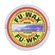 Parafina Fu Wax Warm BRANCO