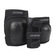 Kit Proteção para Skate Life Dreams - Infantil PRETO