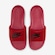 Chinelo Nike Victori One - Slide - Masculino VERMELHO