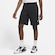 Bermuda Nike Sportswear Club Cargo - Masculino PRETO
