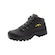 Bota Bull Terrier Bobcat Adventure Burnet Trilha - Masculina MARROM