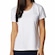 Camiseta Columbia Sun Trek - Feminina BRANCO