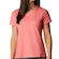 Camiseta Columbia Sun Trek - Feminina Coral