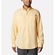 Camisa Columbia Tamiami II Manga Longa - Masculina AMARELO