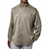 Camisa Columbia Tamiami II Manga Longa - Masculina BEGE