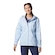 JAQUETA COLUMBIA ARCADIA II AZUL CLA/AZUL