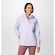 JAQUETA COLUMBIA ARCADIA II ROXO CLA/ROSA