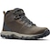 Bota Columbia Newton Ridge Plus Suede Waterproof - Masculina MARROM