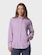 Camisa Columbia Manga Longa Tamiami II - Feminina ROXO CLARO
