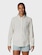 Camisa Columbia Manga Longa Tamiami II - Feminina BEGE/BRANCO
