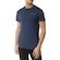 Camiseta Columbia Neblina - Masculina AZUL ESCURO