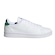 Tênis adidas Advantage Base - Masculino BRANCO/VERDE