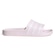 Chinelo adidas Adilette Aqua - Masculino ROSA CLARO