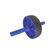 Roda Abdominal Prottector Pilates Funcional AZUL