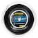 Corda Prokennex IQ Cyclone Heptagonal 16L - 1.30mm - 200 metros PRETO
