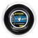 Corda Prokennex IQ Cyclone Heptagonal 16L 1.25mm - 200 metros PRETO