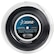 Corda Zons Hexplosion 17L - 1.23mm - 200 metros PRETO