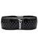 Cushion Grip Zons Perforated PRETO
