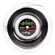 Corda Prince Synthetic Gut Duraflex 16L - 1.30mm - 200 metros PRETO