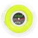 Corda Prince Synthetic Gut Duraflex 16L - 1.30mm - 200 metros VERDE
