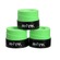 Overgrip Shark - Pack com 3 Unidades VERDE