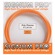 Corda Signum Pro Poly Plasma Set Individual - 1.18mm LARANJA