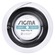 Corda para Raquete de Tênis Sigma Super Poly 16L 1.30mm PRETO