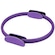 Anel para Pilates Gold Sports Pro Tonificador Flexível ROXO