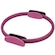 Anel para Pilates Gold Sports Pro Tonificador Flexível ROSA