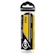 Bolas de Squash Dunlop Revelation Pro XX - 3 Unidades PRETO