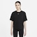 Camiseta Nike Sportswear Essential - Feminina PRETO