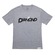 Camiseta Diamond Flash - Masculina CINZA