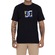 Camiseta DC Shoes DC Star Dimensional - Masculina PRETO